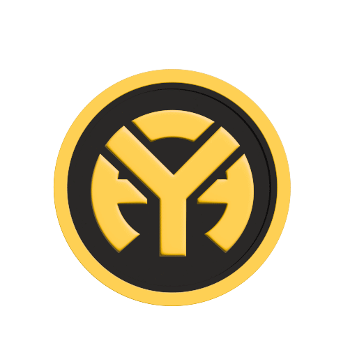 YAGC Coin Animation
